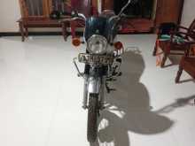 Bajaj Boxer 2005 Motorbike
