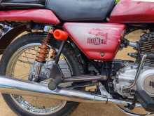 Bajaj BOXER 2001 Motorbike