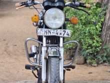 Bajaj Boxer 2006 Motorbike