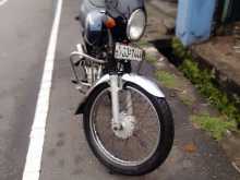 Bajaj Boxer 2004 Motorbike