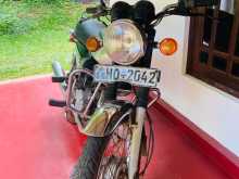 Bajaj Boxer 2003 Motorbike