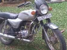 Bajaj Boxer 2004 Motorbike