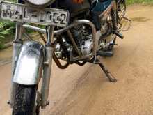 Bajaj Boxer 2004 Motorbike