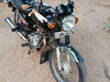 Bajaj BOXER 2007 Motorbike