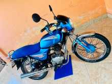 Bajaj Boxer 2004 Motorbike