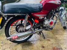 Bajaj Boxer 2003 Motorbike