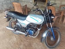 Bajaj Boxer 1982 Motorbike