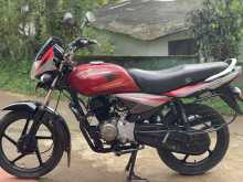 Bajaj Boxer 2011 Motorbike