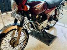 Bajaj Boxer 2005 Motorbike