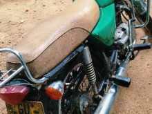 Bajaj Boxer 2001 Motorbike