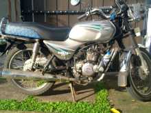 Bajaj Boxer 2004 Motorbike