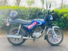 Bajaj Boxer 2004 Motorbike