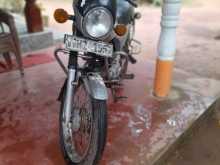 Bajaj Boxer 2003 Motorbike
