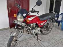 Bajaj Boxer 2003 Motorbike