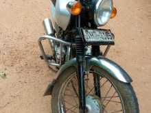 Bajaj Boxer 2003 Motorbike