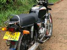 Bajaj Boxer 2004 Motorbike