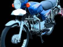 Bajaj Boxer 2004 Motorbike