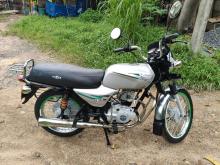Bajaj Boxer 2003 Motorbike