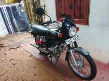 Bajaj Boxer 1997 Motorbike
