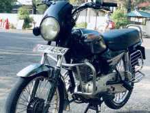 Bajaj Boxer 2005 Motorbike