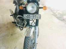 Bajaj Boxer 2005 Motorbike