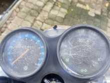 Bajaj Boxer 2002 Motorbike