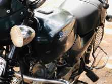 Bajaj Boxer 2010 Motorbike