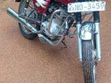 Bajaj BOXER 2003 Motorbike