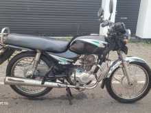 Bajaj Boxer 2004 Motorbike