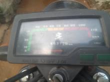 Bajaj Boxer 2007 Motorbike