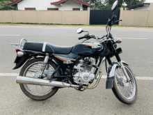 Bajaj Boxer 2004 Motorbike