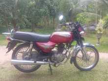 Bajaj BOXER 2004 Motorbike