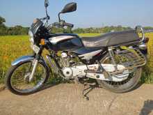 Bajaj Boxer 2004 Motorbike