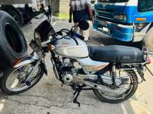 Bajaj Boxer 2004 Motorbike