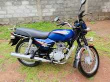 Bajaj Boxer 2004 Motorbike