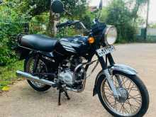 Bajaj Boxer 2008 Motorbike