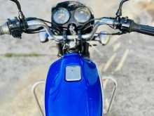 Bajaj Boxer 2003 Motorbike