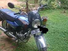 Bajaj Boxer 2004 Motorbike