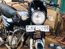 Bajaj Boxer 2003 Motorbike