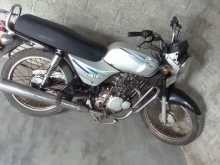 Bajaj Boxer 2007 Motorbike