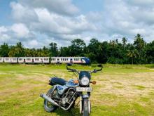 Bajaj Boxer 2003 Motorbike