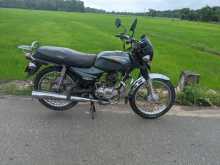 Bajaj Boxer 2004 Motorbike