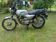 Bajaj Boxer 2005 Motorbike