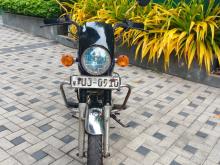 Bajaj Boxer 2004 Motorbike