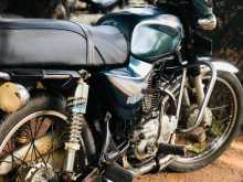 Bajaj Boxer 2003 Motorbike