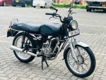 Bajaj Boxer 2003 Motorbike