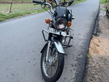 Bajaj Boxer 2003 Motorbike