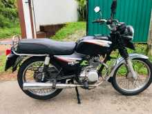 Bajaj Boxer 2003 Motorbike