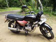 Bajaj Boxer 2004 Motorbike