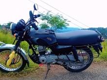 Bajaj Boxer 2018 Motorbike
